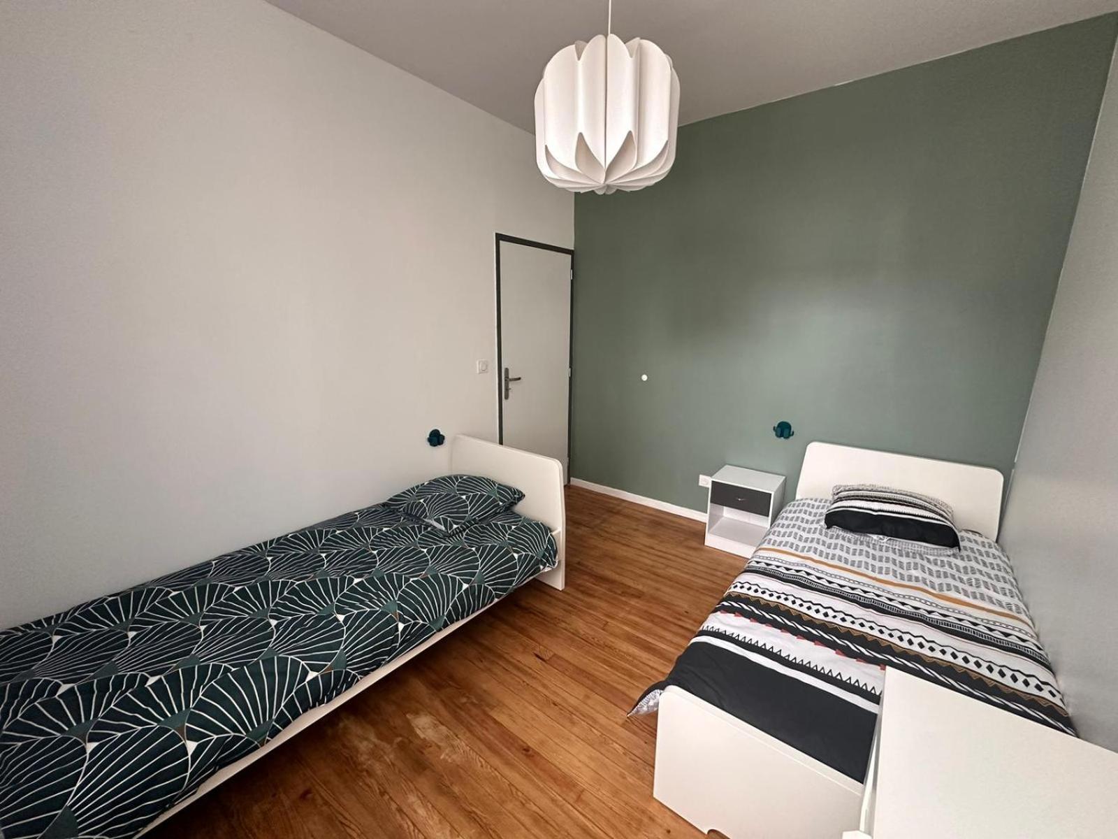 Maison Cosy Lourdes Esterno foto